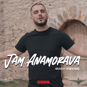 Jam Anamorava
