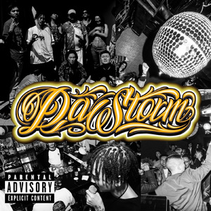 Everything Is Me (feat. OZ¥ELLA)