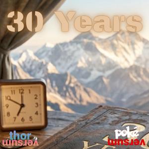 30 Years (Intro)