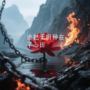 谁把无明种在了心田