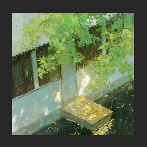 "春语"中国风&旋律&加木 Type Beat