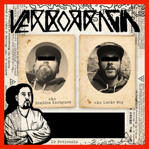 Verborragia (feat. Dr Peticosis)