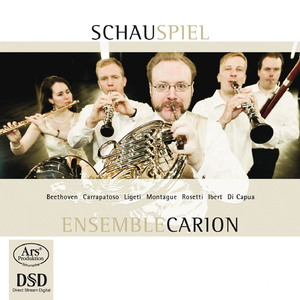 6 Bagatelles: No. 2, Rubato - Lamentoso