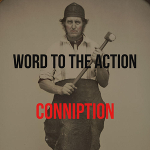 Conniption