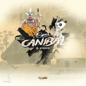 Sou Canibal