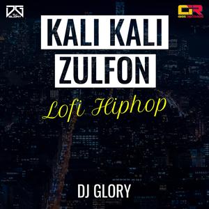Kali Kali Zulfon Lofi Hiphop