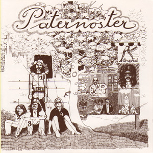 Paternoster