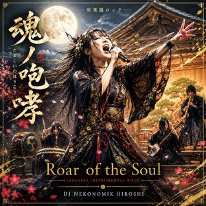 魂ノ咆哮 ～Roar of the Soul～