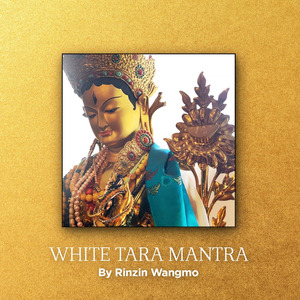 White Tara Mantra