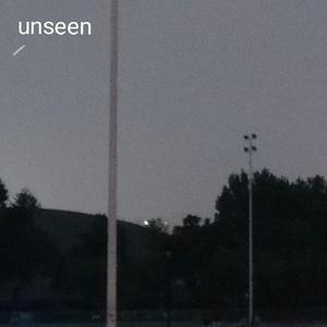 unseen