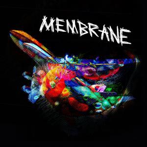 Membrane (feat. Izzy Crawler)