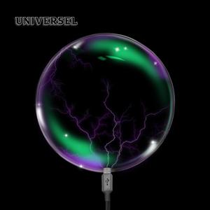 Éveil (feat. Joyd')