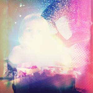 Heart Shaped Tambourines (Ultima Swirly Version)