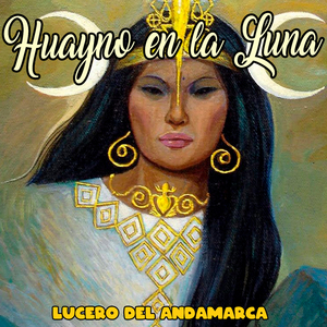 Huayno en la Luna