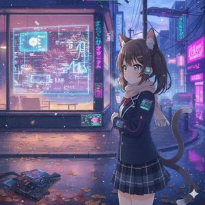 君とランデブー (feat. X girls)