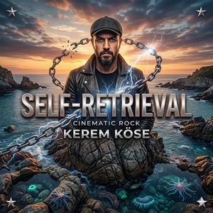 Self-Retrieval