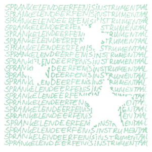 Sprankelende Erfenis (Instrumentaal)