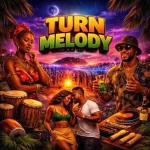 Party Scatter Everywhere