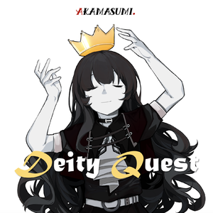Deity Quest (2021 ReEdit)