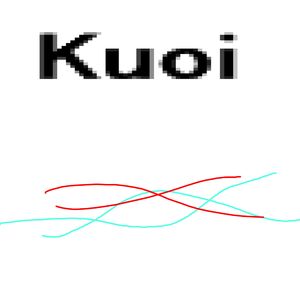 Kuoi