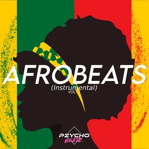 Gustoso (Afrobeat Instrumental)