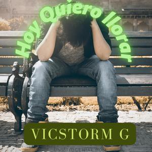 Hoy quiero llorar