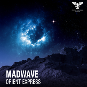 Orient Express (Extended Mix)