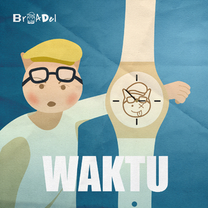 WAKTU
