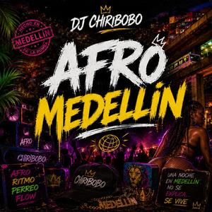 Afro Medellin