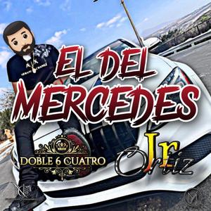El Del Mercedes (feat. Jr Ortiz)