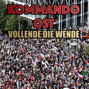 Vollende die Wende