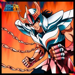 Burn Cosmos (Phoenix Battle Theme) (Saint Seiya)