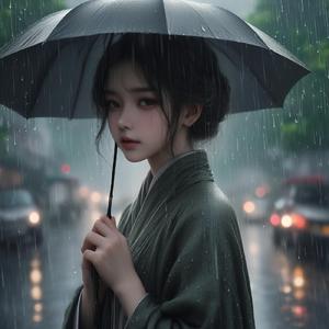 Gentle Rain