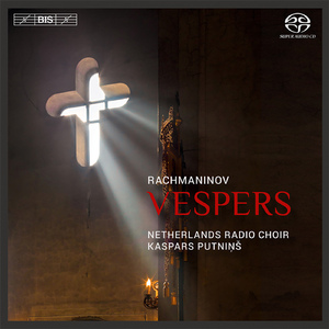 All-night Vigil, Op. 37, "Vespers":Great Doxology: Glory be to God on high