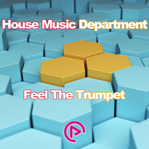 Feel The Trumpet (Original Mix)