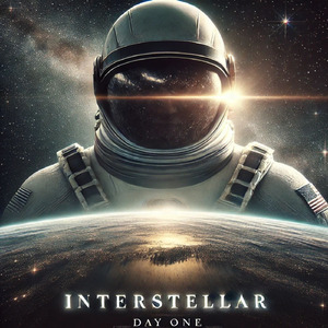 Interstellar Day One