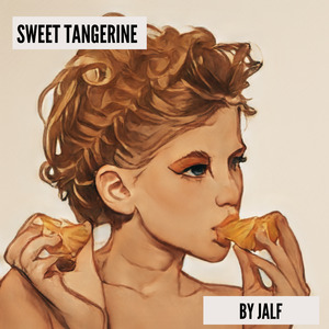 Sweet Tangerine