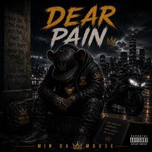 Dear Pain