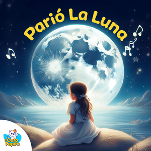 Parió la Luna