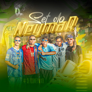 Set do Neymar