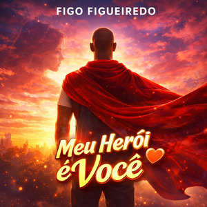 Meu Herói é você