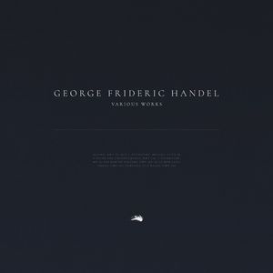 Fantasia in C Major, HWV 490