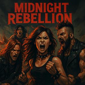Midnight Rebellion
