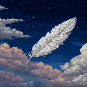 Breeze Through the Dreamwillow (Chiptune Sleep Music)