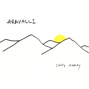 Aravalli
