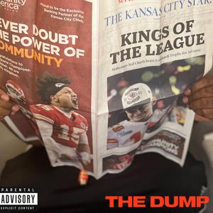 CHIRP TLK (feat. BREADWINNER DON)