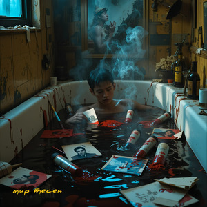 И вообще, грущу