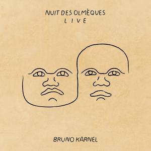 Nuit des Olmèques (Live)