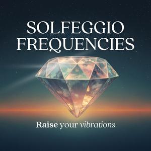 Solfeggio 852Hz - Third Eye