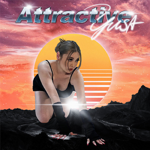 Attractive (feat. SOUKI)